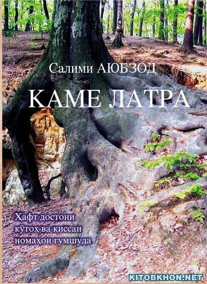 Каме латра